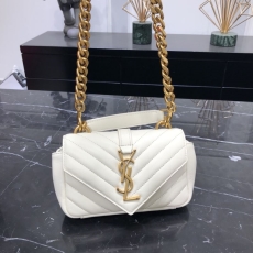 YSL Top Handle Bags